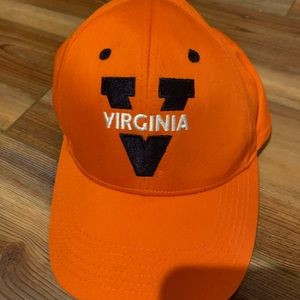 Captivating headgear university of Virginia  hat